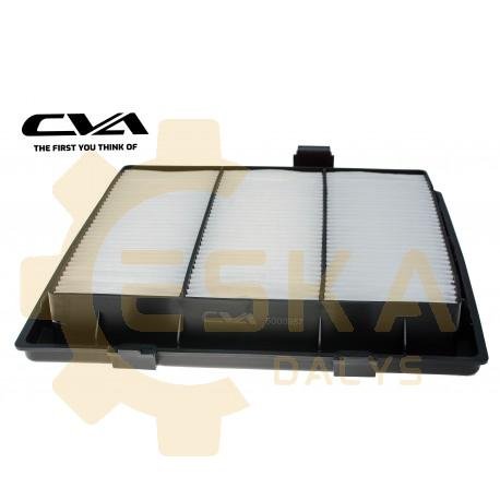Filtre d'habitacle CVA - 5000957