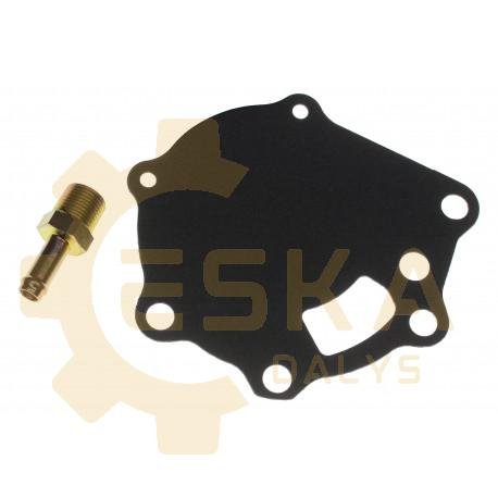 Vandens pompa CVA - 2720464 - Image 5