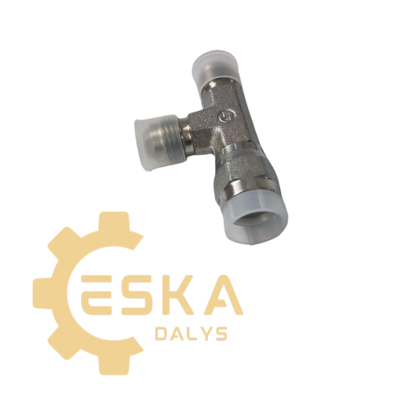 CAT Adapteris 061-9258 Genuine - Image 2