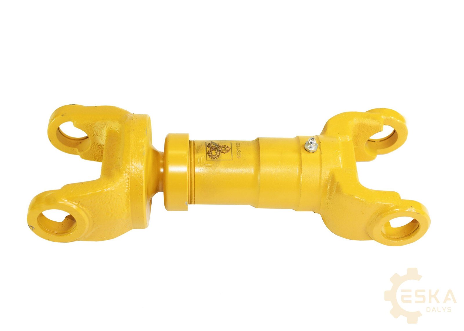 Kardaninis velenas su kryžme - 1131150