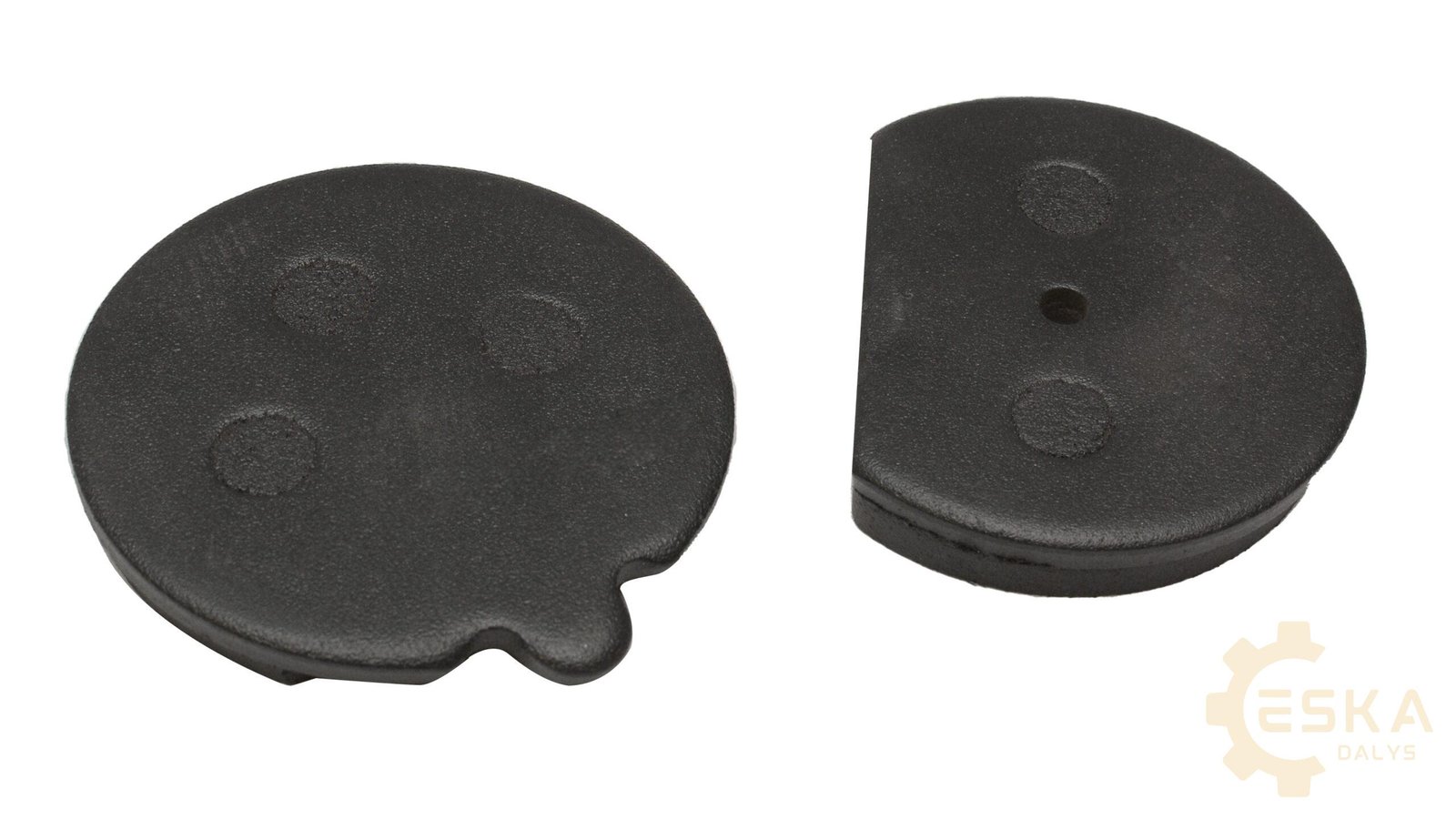 Brake pad repair kit - 2273652