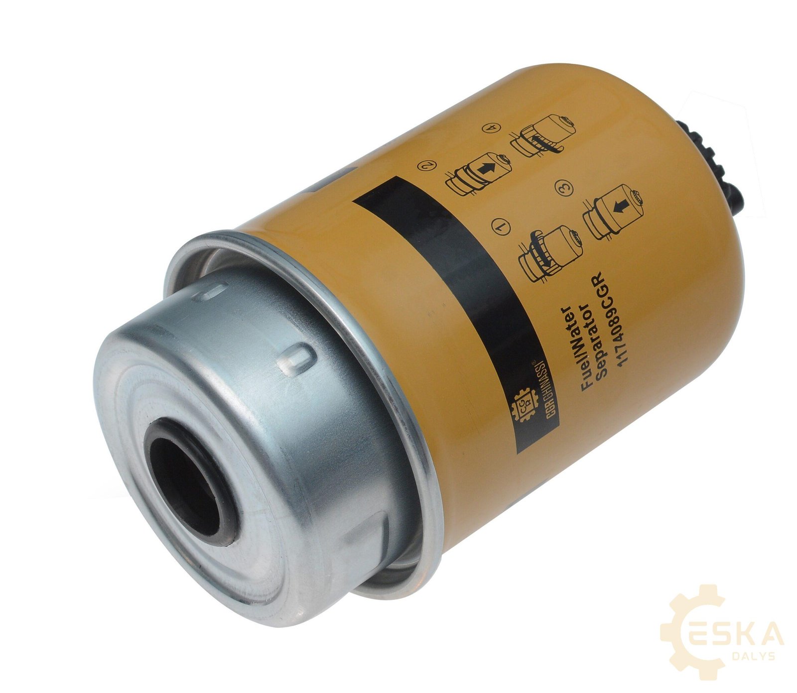 CAT-polttoainesuodatin - 1174089