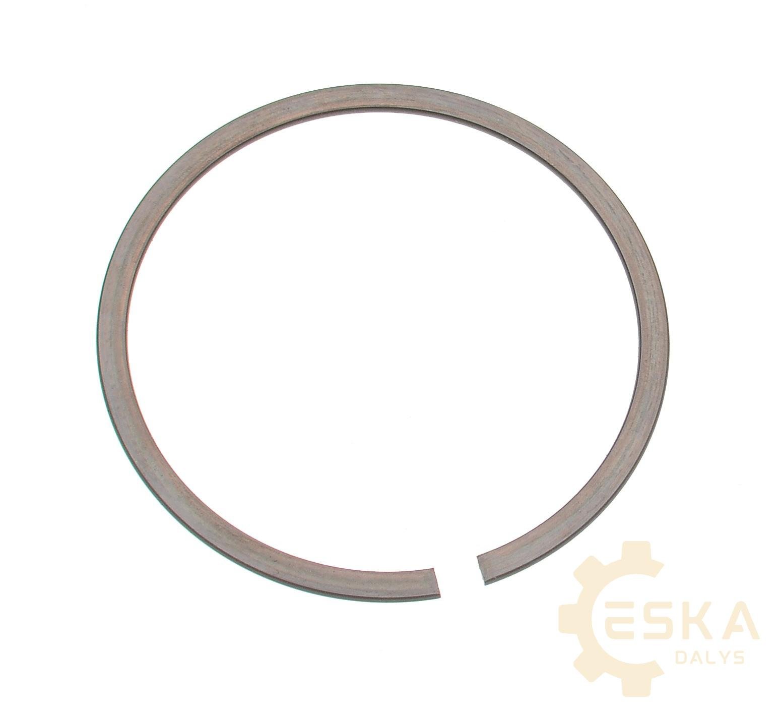 CAT žiedas - 1333715