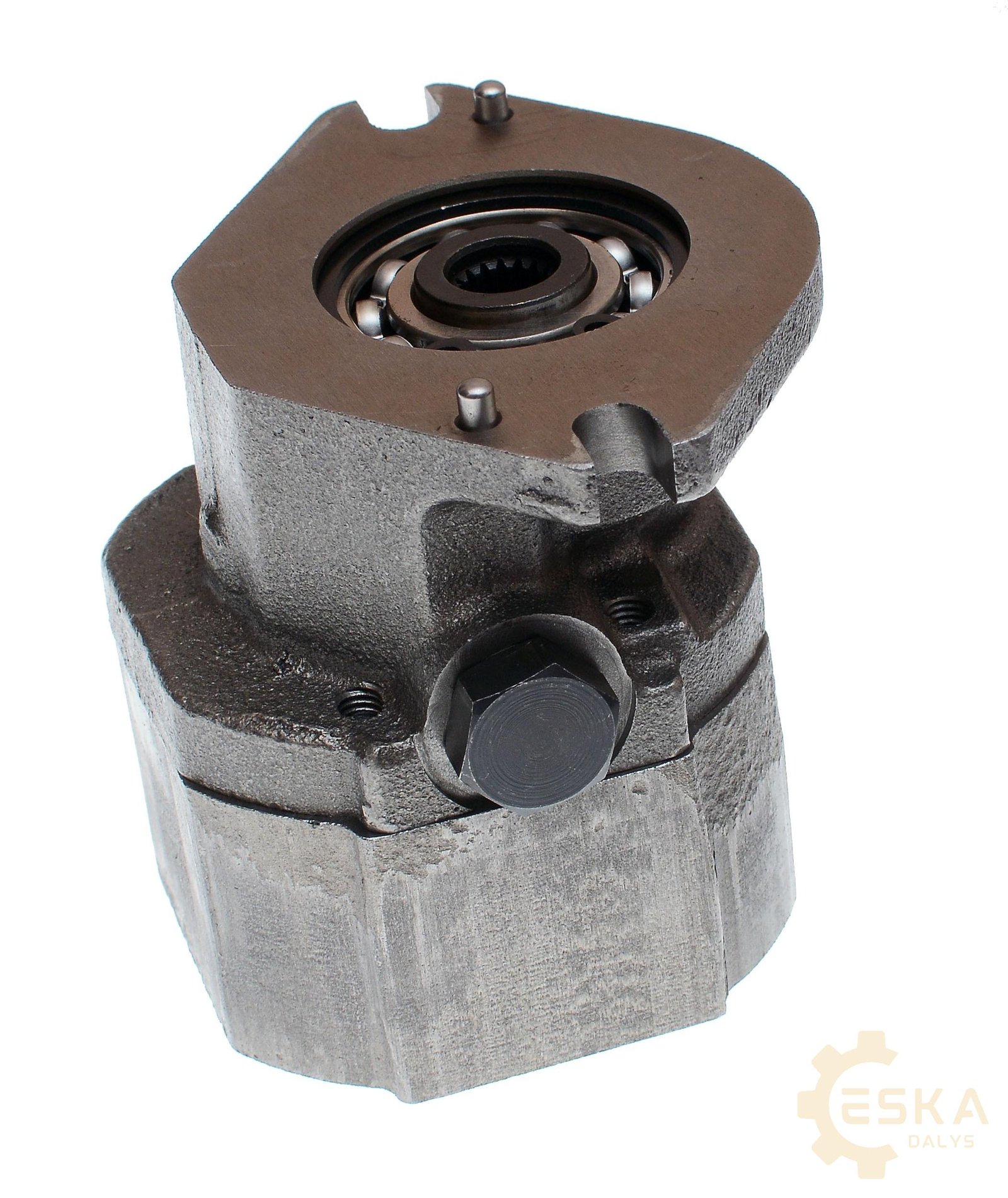 CAT 3126B, 322C, 325C kuro pompa - 1629612