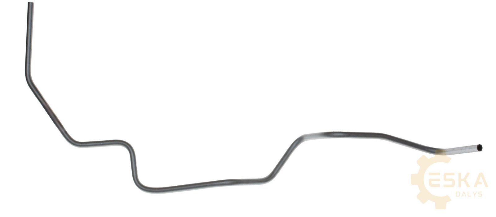 Metalinis vamzdelis - 1221876