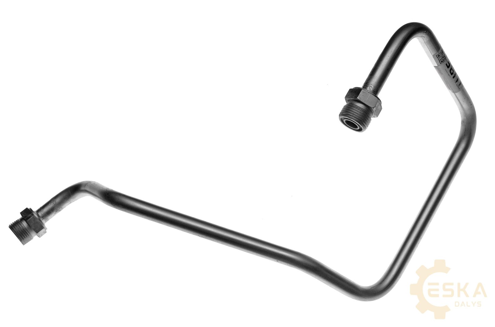 CAT metalinis vamzdis - 3053570