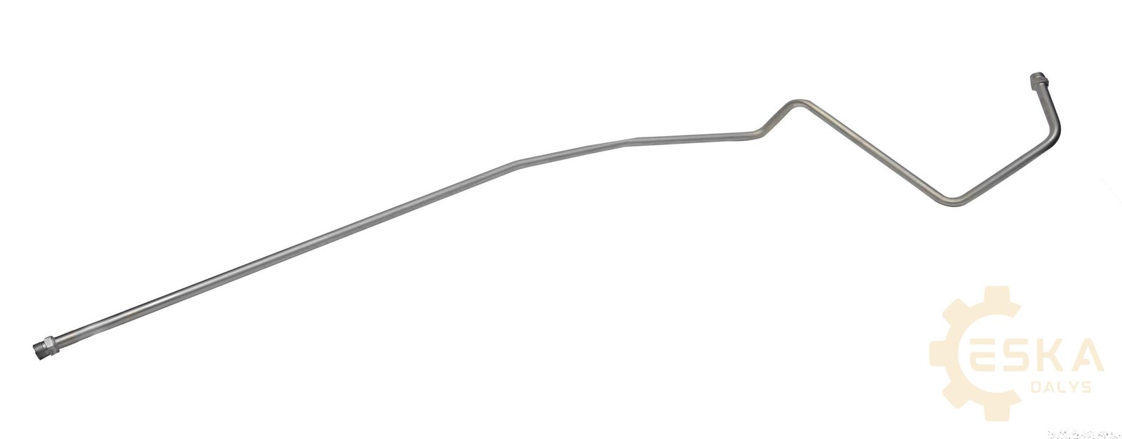 Metalinis hidraulinis vamzdis - 2253184