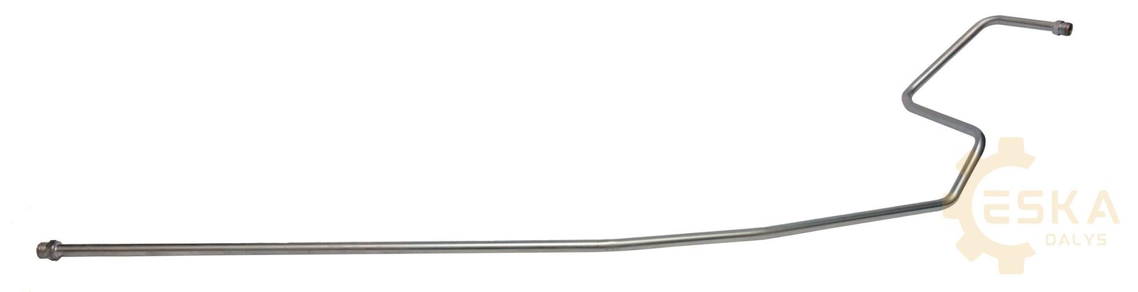 Metalinis hidraulinis vamzdis - 2897660