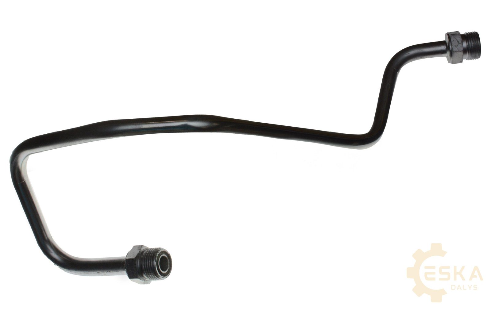 Metalinis vamzdelis - 3308297