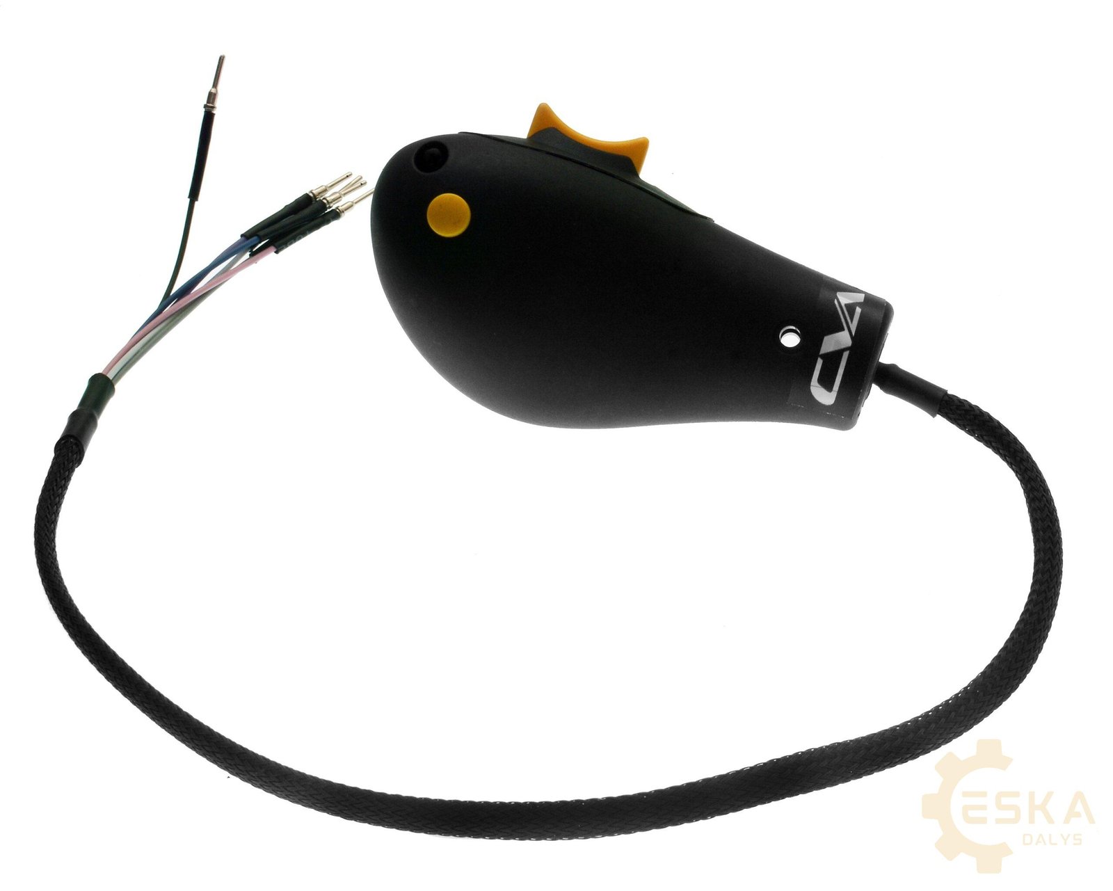 CAT valdymo rankena CVA - 2870524