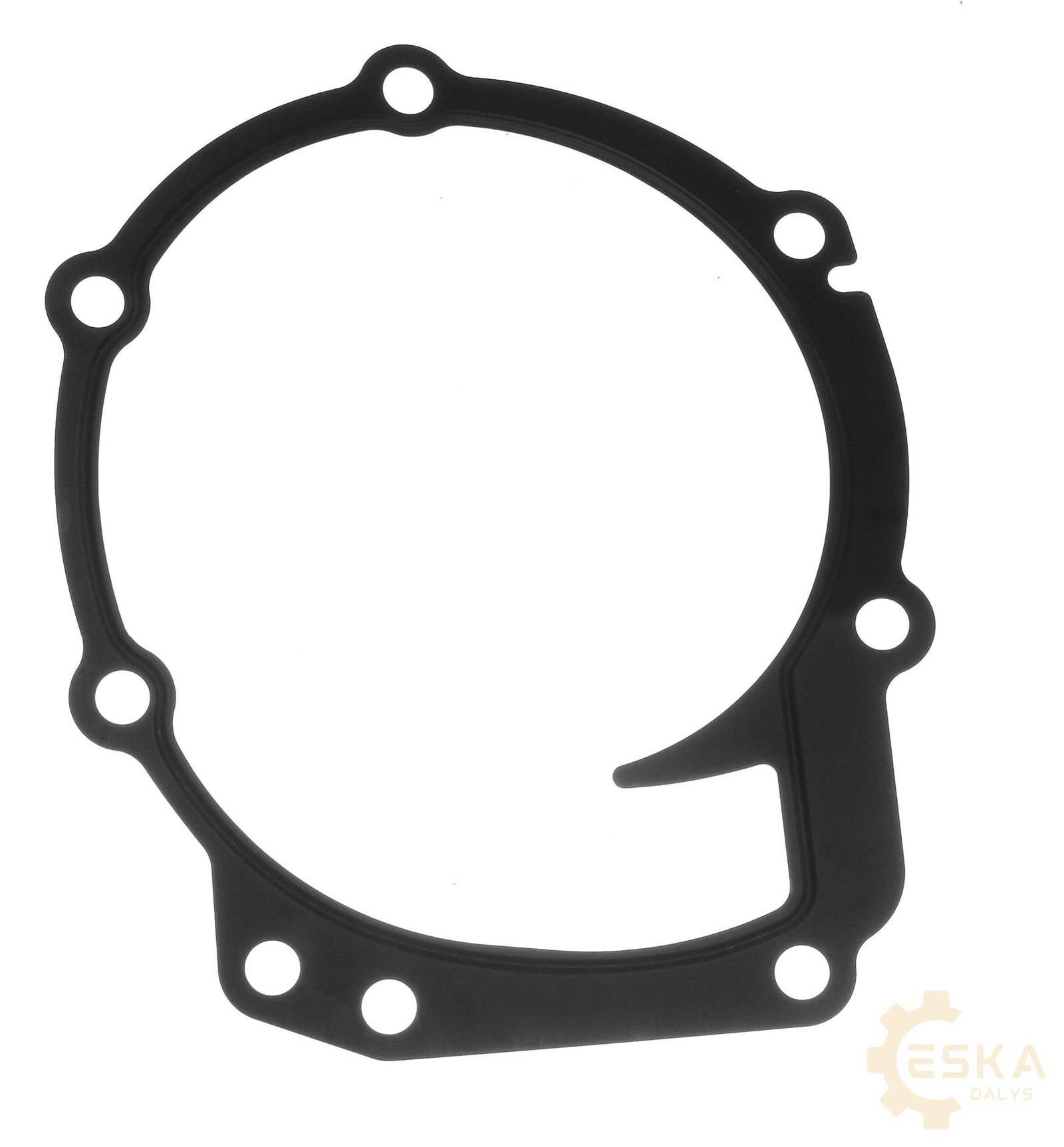 CAT vandens pompos tarpinė - 3744419