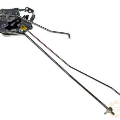 Oven lukko - 1566600