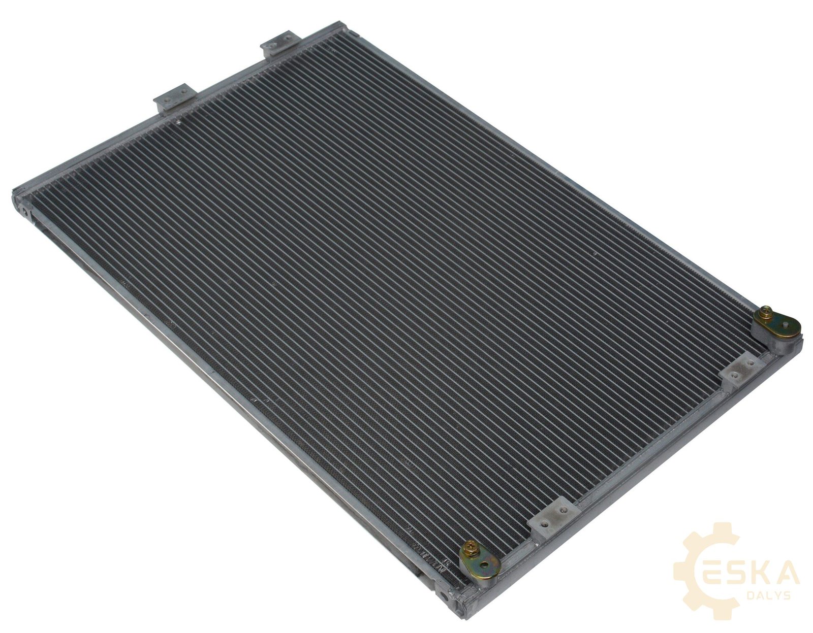 CAT kondicionieriaus radiatorius - 2358880