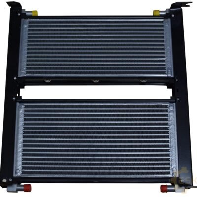 CAT radiatorius alyvaus aušinimo - 1420724