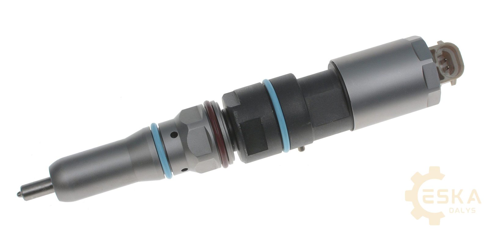 CAT 336E fuel injector - 4563493