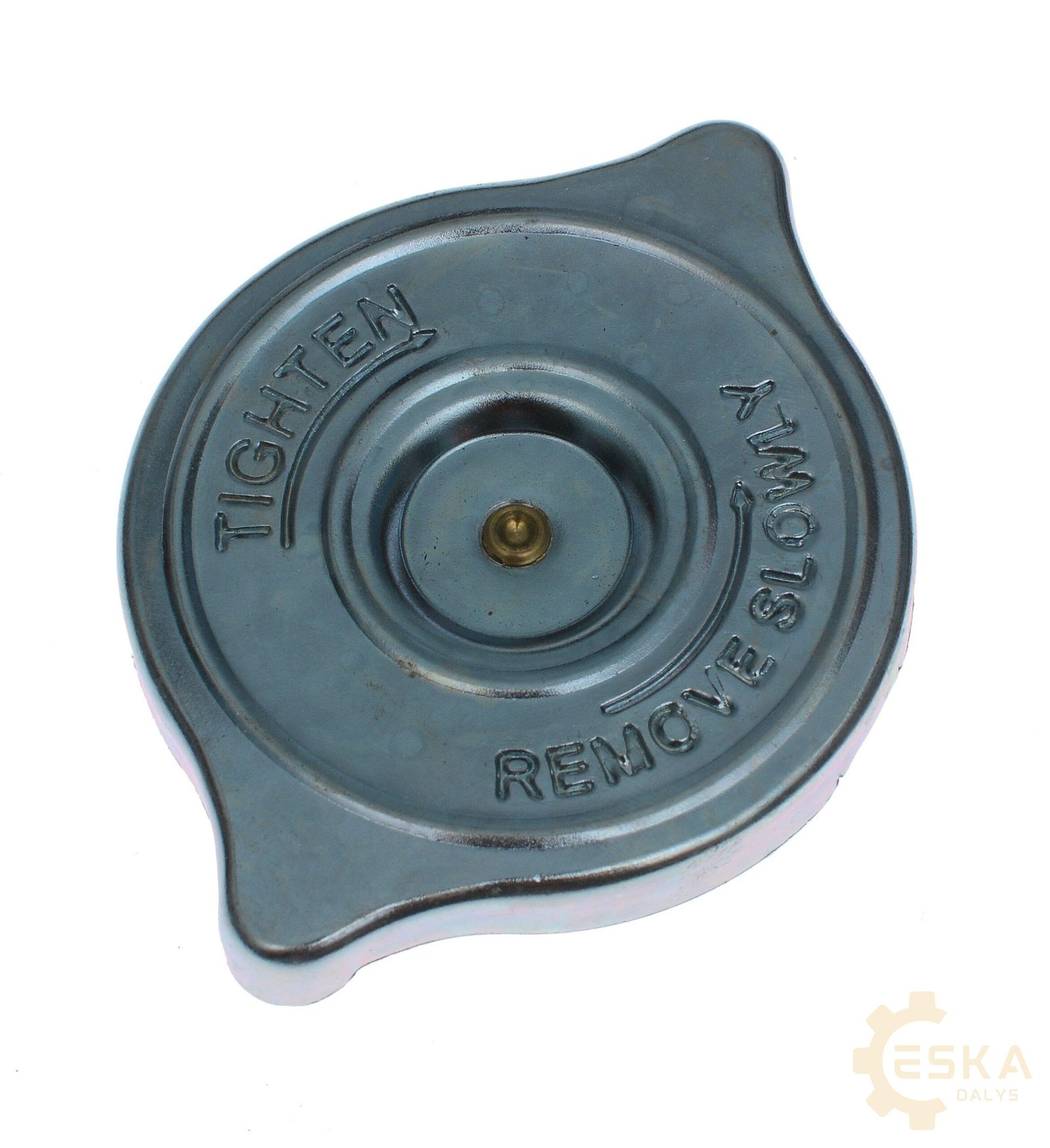 CAT radiatoriaus kamštis - 311119