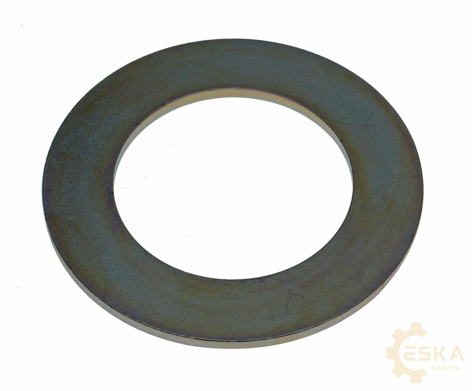 CAT plokštelė reguliavimo - 1396380