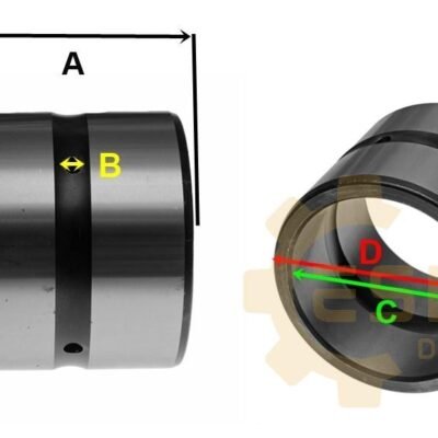 CAT įvorė - 1905335
