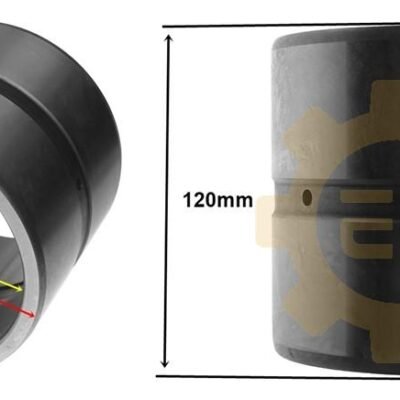 CAT 336D2 336D LN 336D2 L įvorė - 2368561
