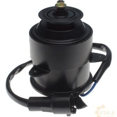 CAT ventiliatoriaus variklis - 1613732