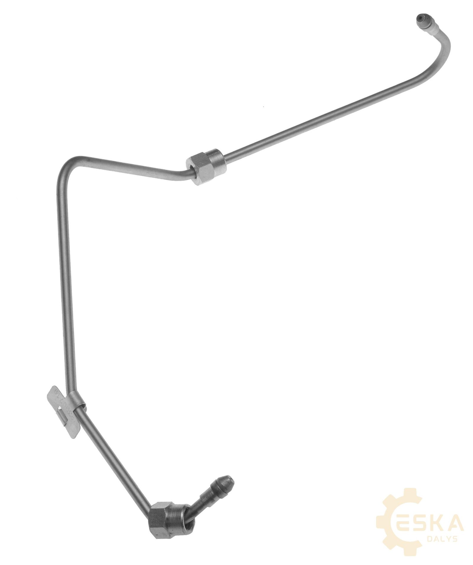 CAT-rör, bränsleinsprutning - 2390719