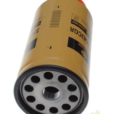 CAT kuro filtras, vandens separatorius - 3261643