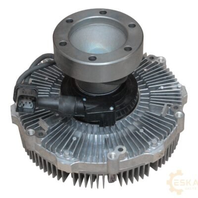 CAT ventiliatoriaus variklis OEM - 2813576