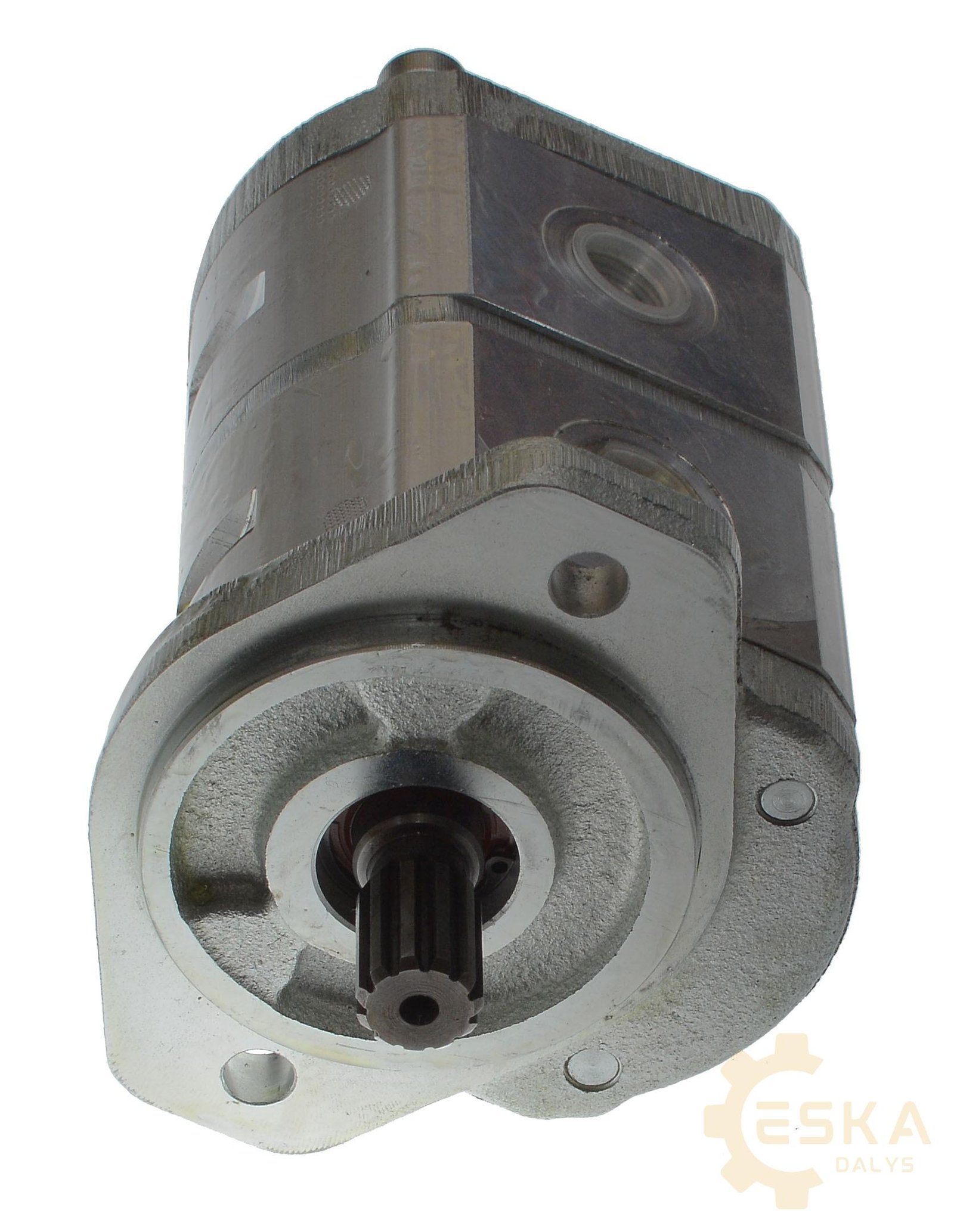 CAT mini ekskavatoriaus hidraulinis siurblys - 1597181