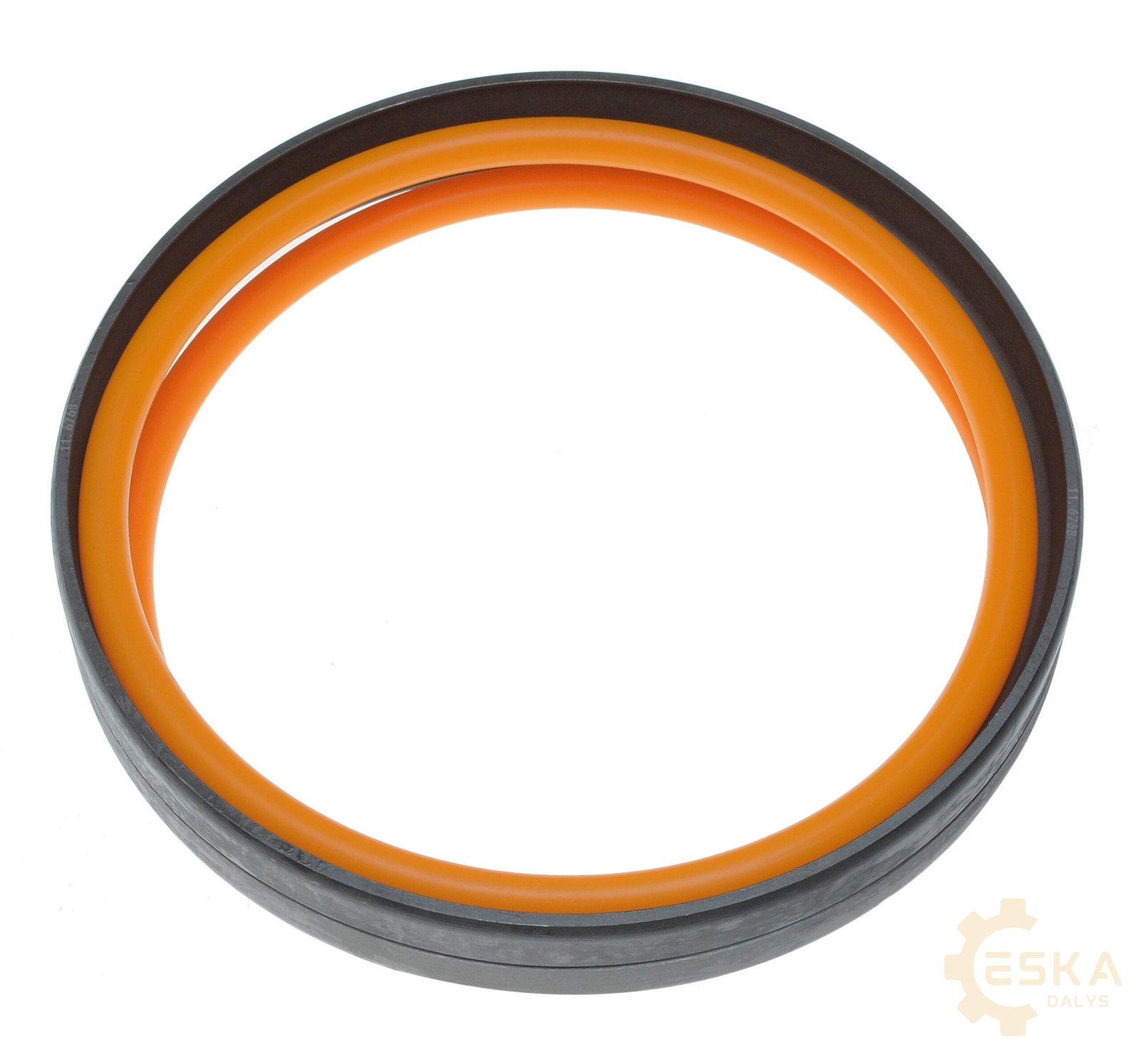 CAT pavarų dėžės riebokšlis - 3097664