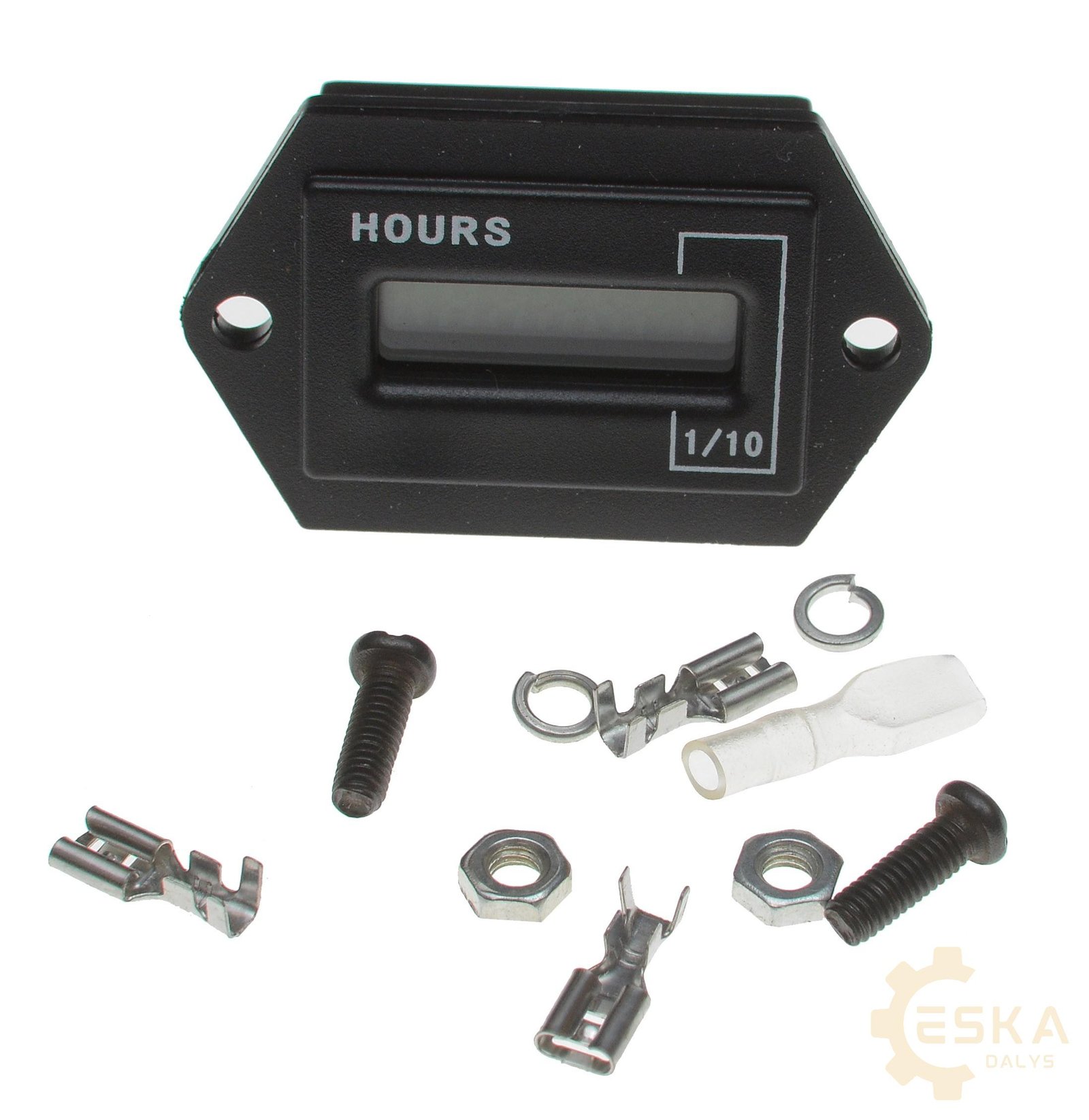 Darbo valandų skaitiklis - 3017293