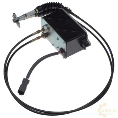 Drosselklappenmotor - 2475231