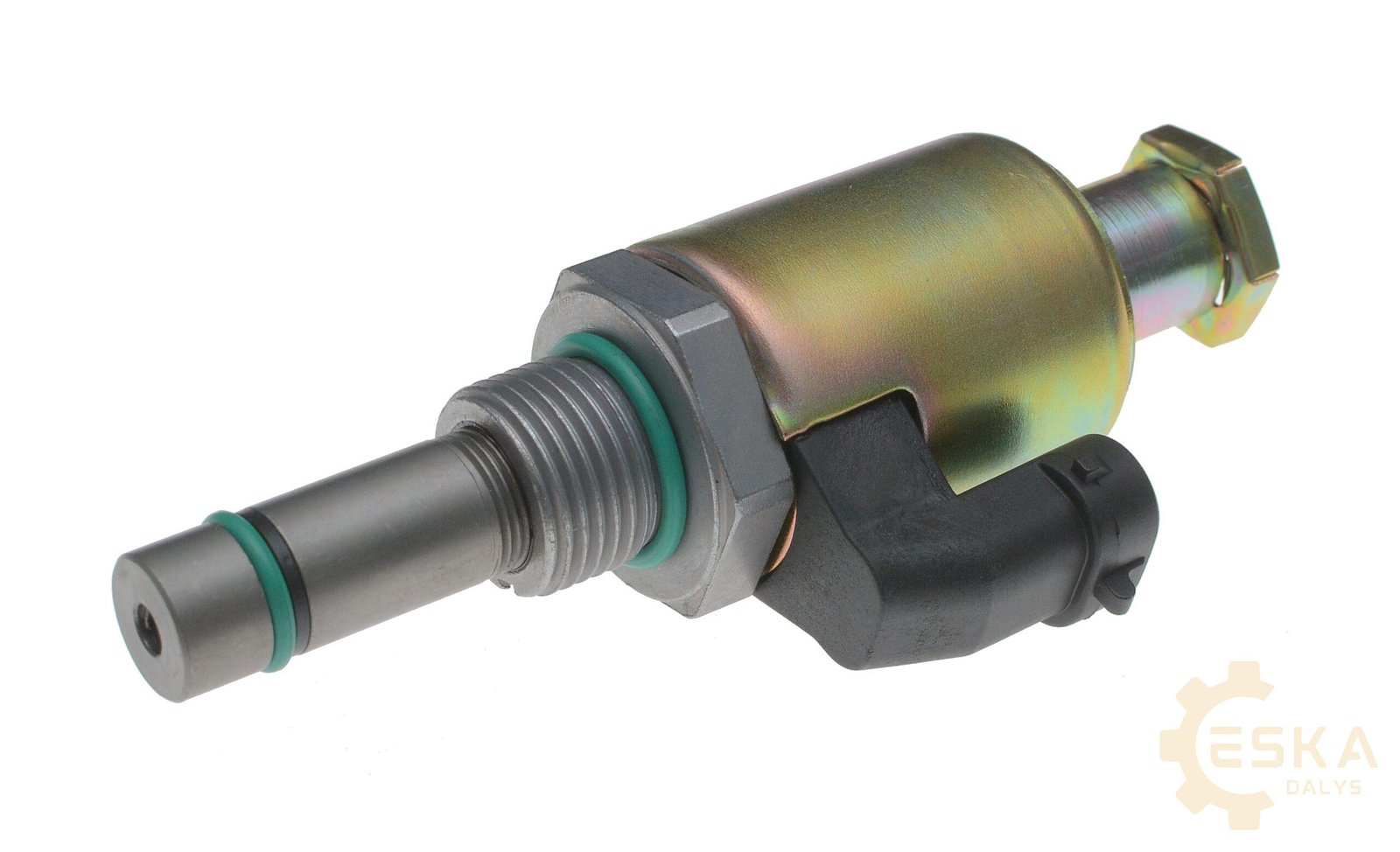 CAT solenoidinis vožtuvas - 1070677