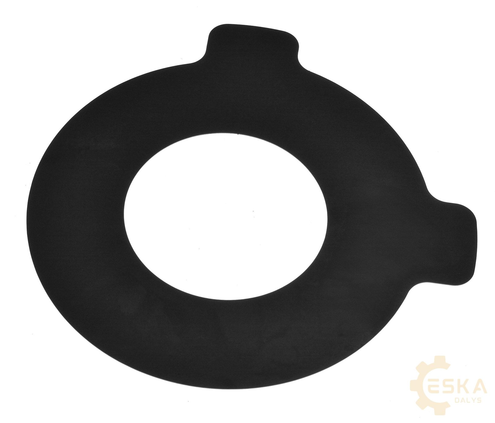 CAT plokštelė - 3088775