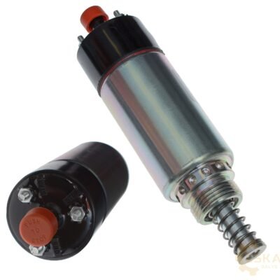 CAT solenoidas - 1554652