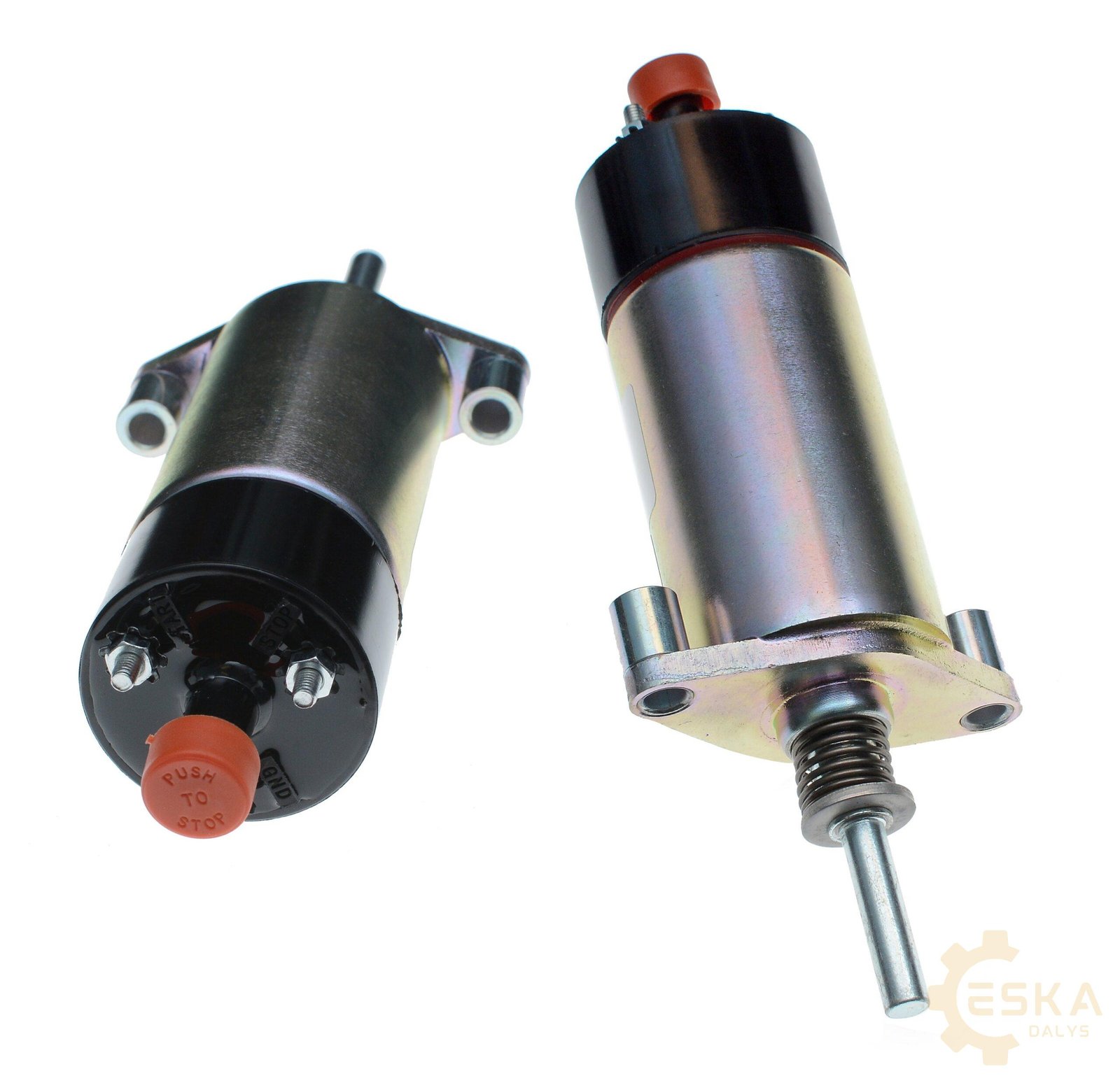 CAT-Abschaltmagnetventil - 1554653