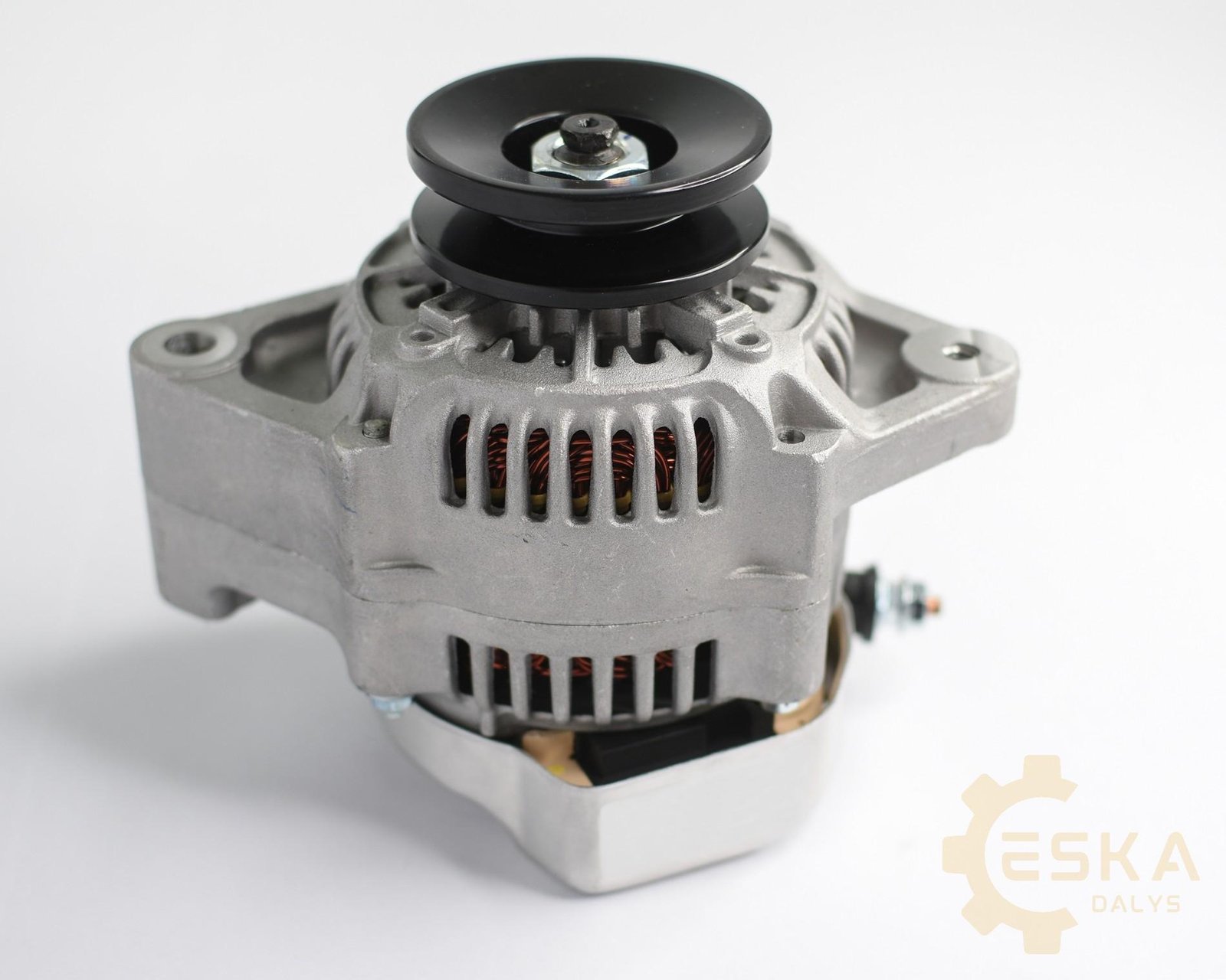 CAT mini ekskavatoriaus generatorius - 1449952