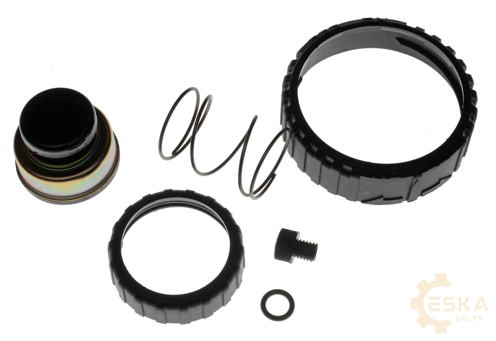 Pompos taisymo rinkinys - 1492685