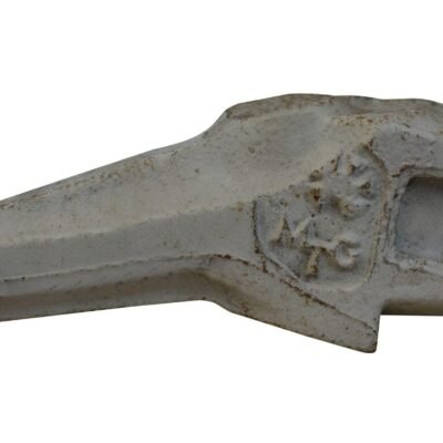 Adapteris ORIGINALAS KINGMET - 1MG10FC