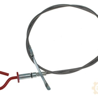 VOLVO alyvos matuoklis - V21184833