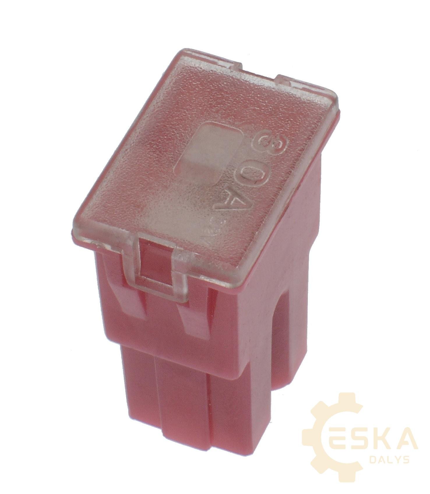 JCB saugiklis 30A - 717/11030 - Vaizdas 2