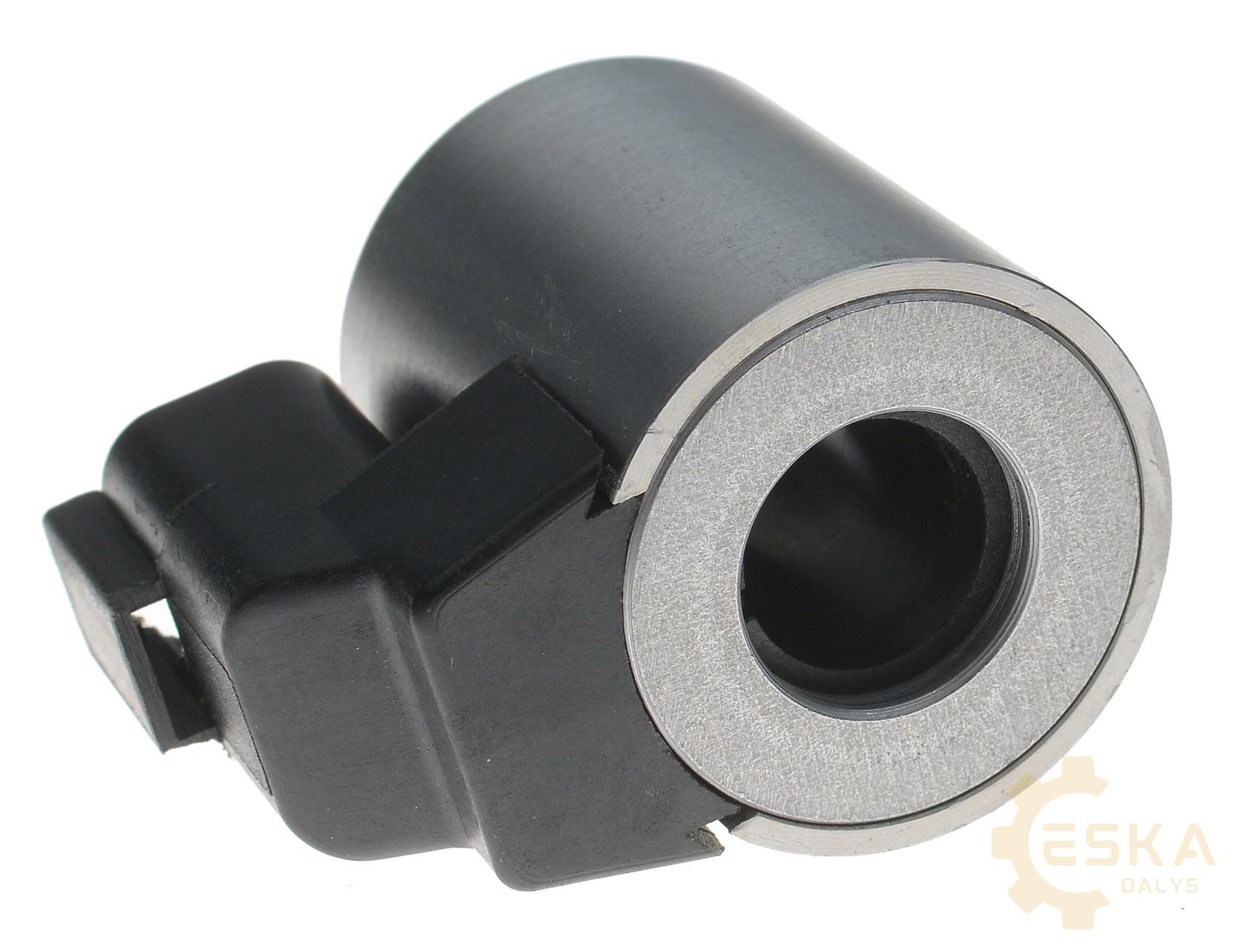 JCB solenoidas 12V - 717/20262. - Image 2
