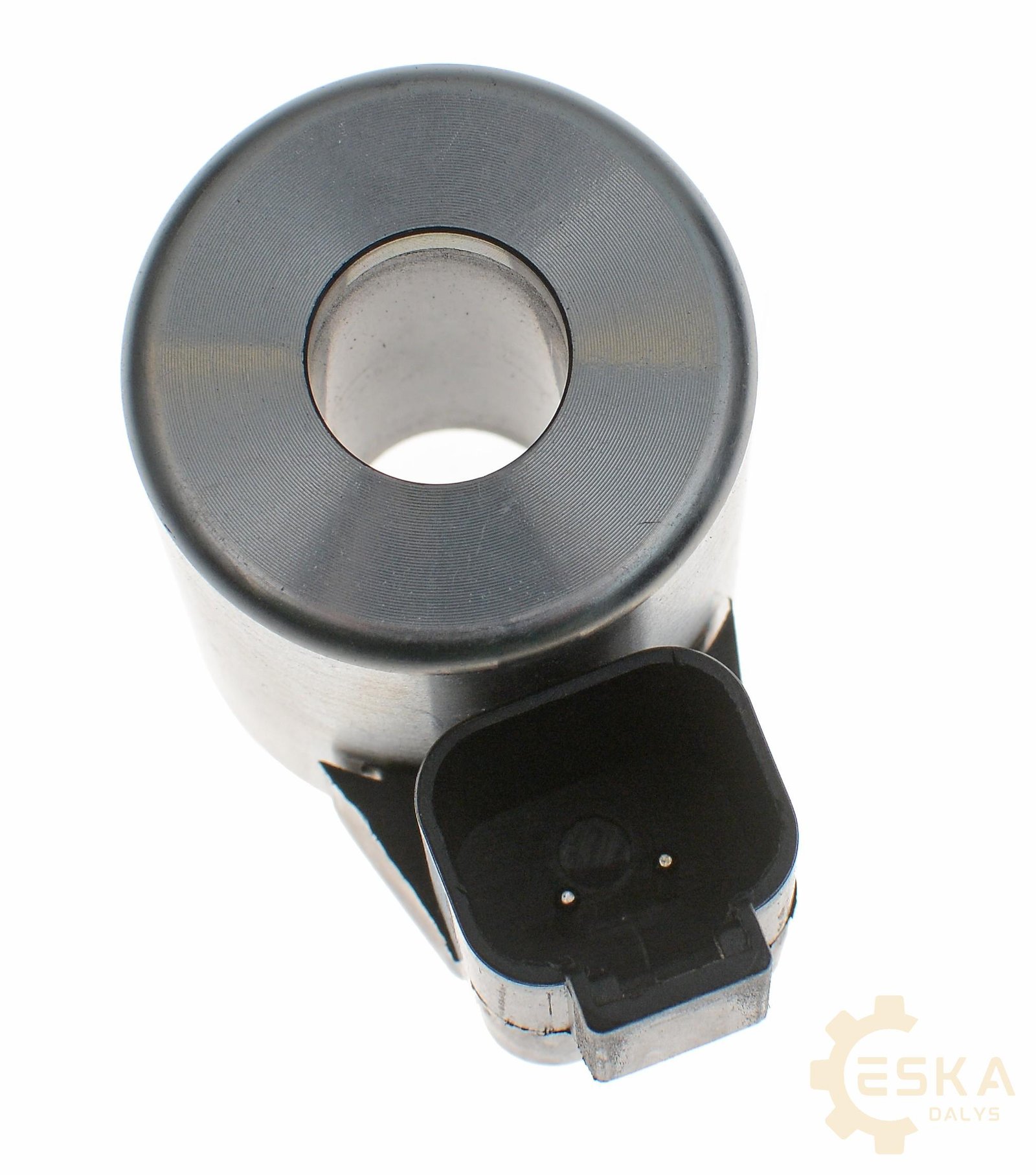 JCB solenoidas 12V - 717/20262. - Image 3