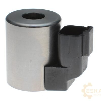 JCB solenoidas 12V - 717/20262.