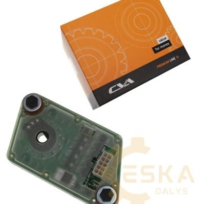 Greičio daviklis CVA - 3381462