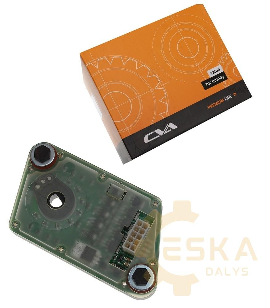 Greičio daviklis CVA - 3381462