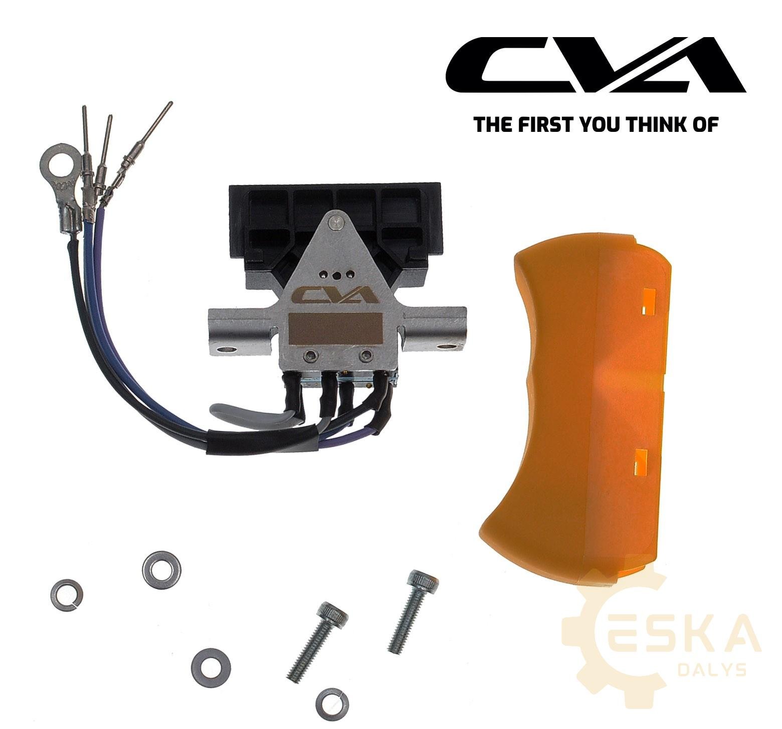 CVA reisschakelaar CVA - 4913736