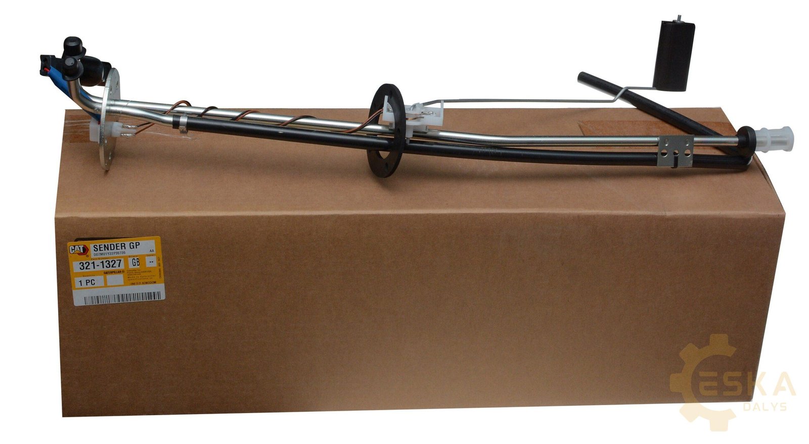 Capteur ORIGINAL - 3211327