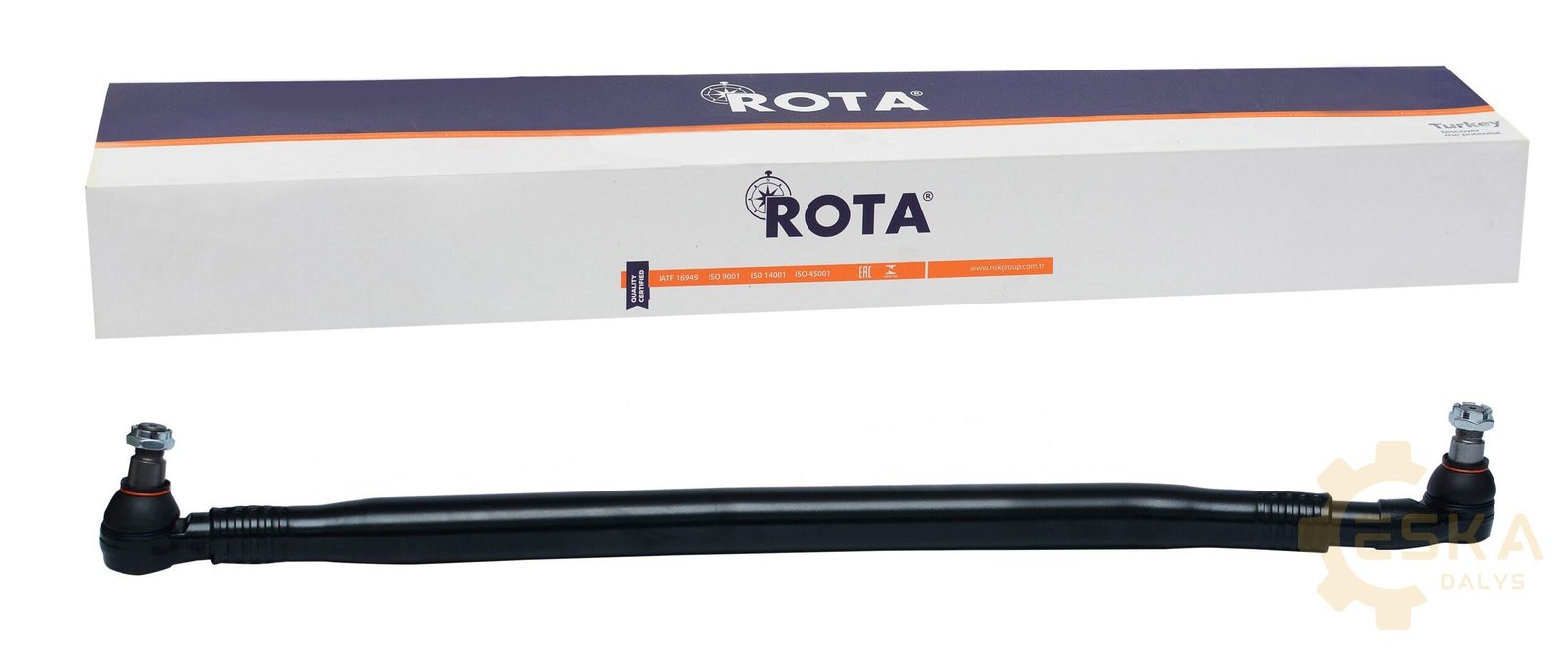 Vairo traukė ROTA - 332/W5930