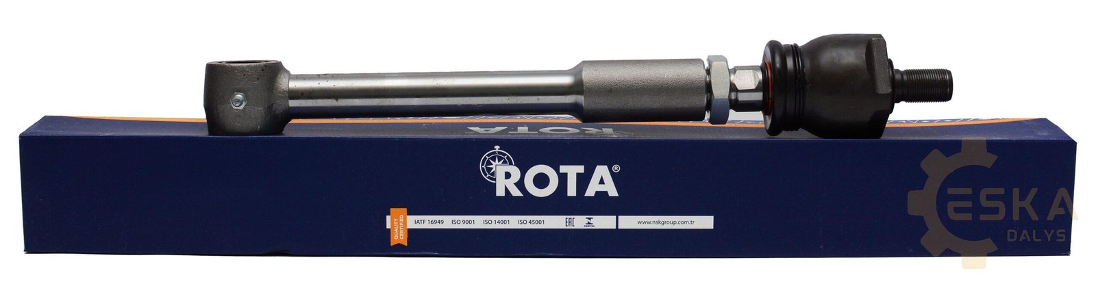 Vairo traukė ROTA - 458/10612.