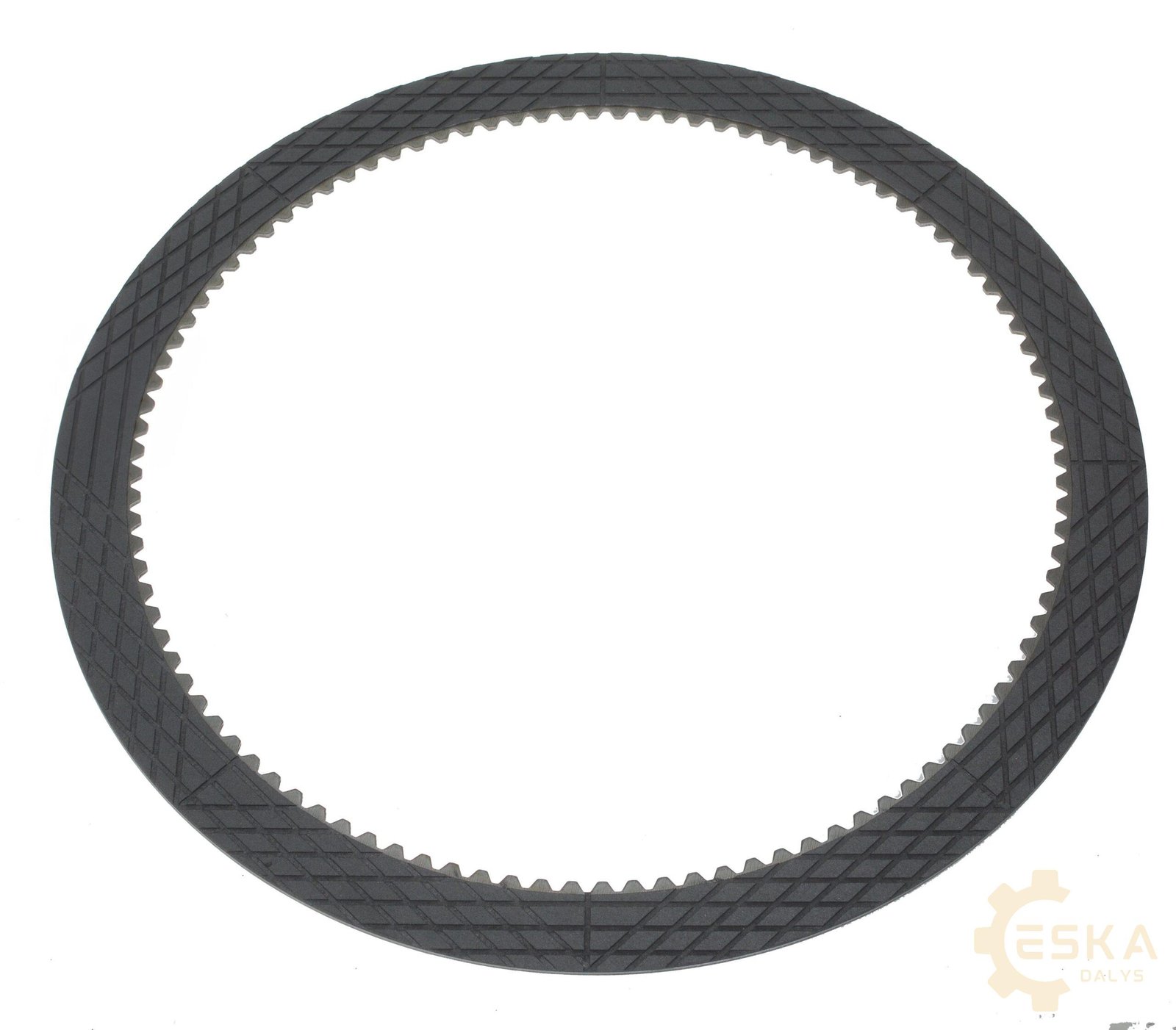 CAT friction disc - 6Y9372